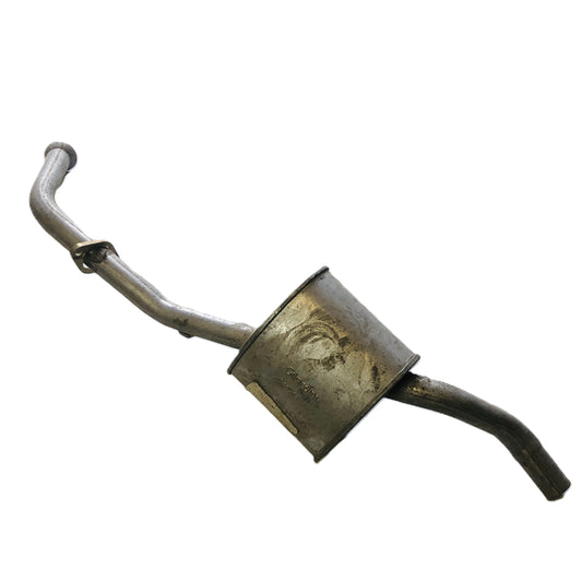 Autobianchi Y10 Fire e Fire LX Silenziatore Centrale Supplementare Nuovo 5003005 7673093 - Raggi's Collectibles' Automotive Art