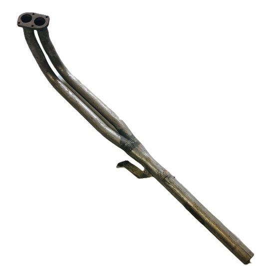 Lancia Beta 2000 Coupé, HPE e Spider Tubo Collettore di Scarico Nuovo Originale 82320954 - Raggi's Collectibles' Automotive Art