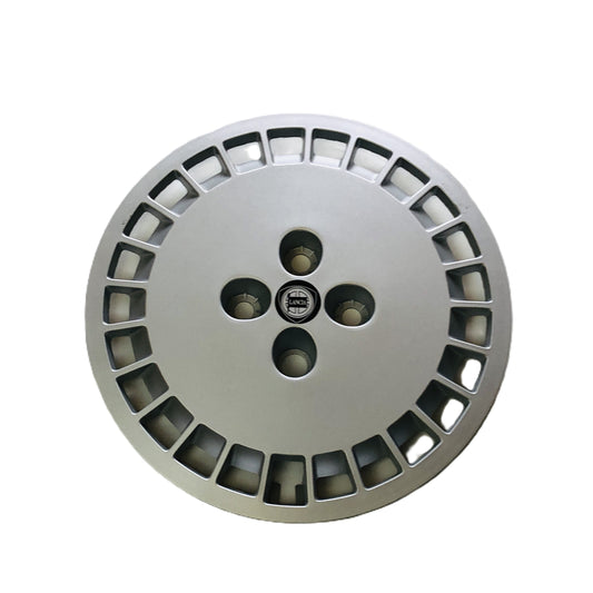 Lancia Delta 1600, 1600 TB e TB R86 Coppa Ruota Nuovo Originale 82421141 - Raggi's Collectibles' Automotive Art