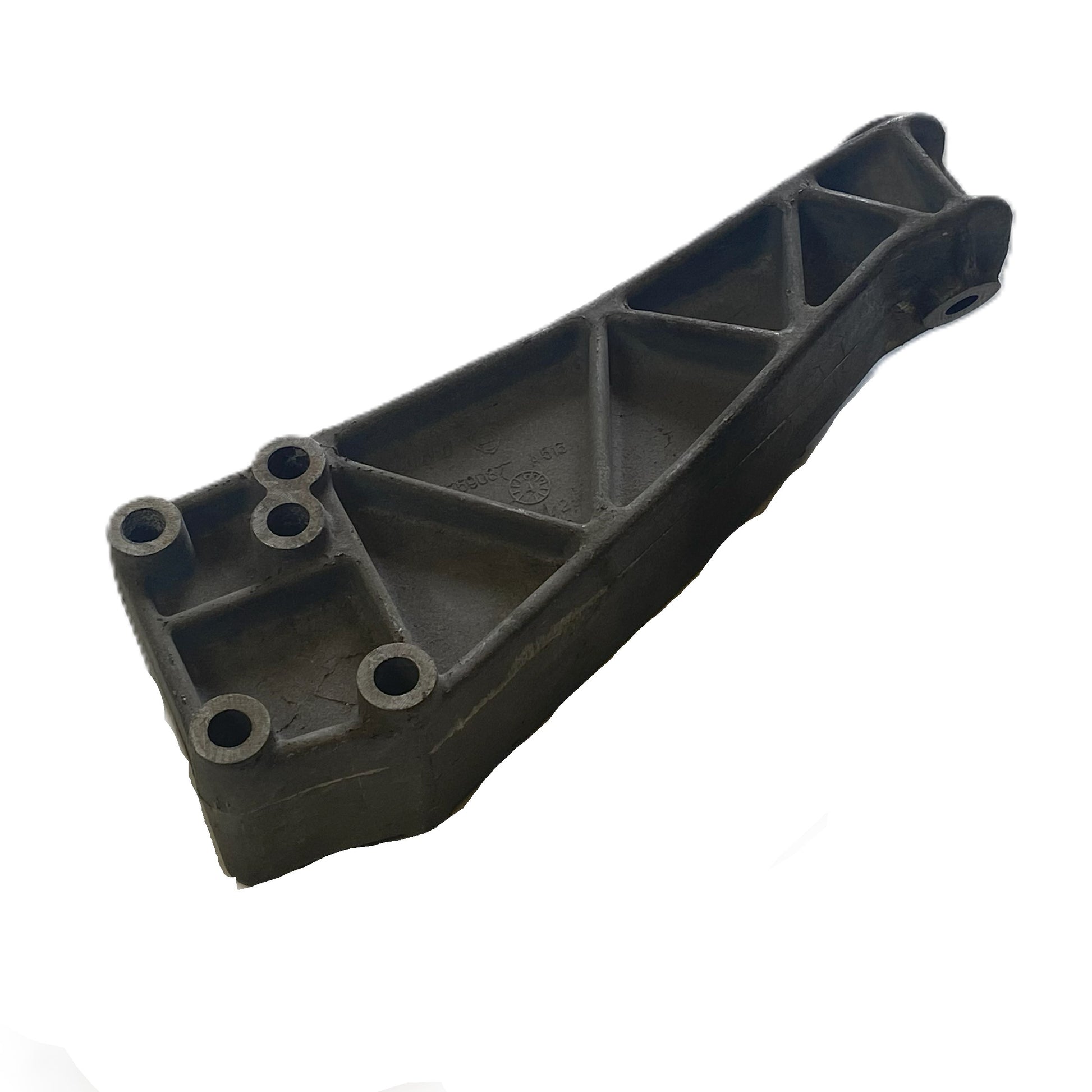 Lancia Delta 1400 e 1600 8V e Dedra 1600 e 1800 Supporto Motore Nuovo Originale 7590377 - Raggi's Collectibles' Automotive Art