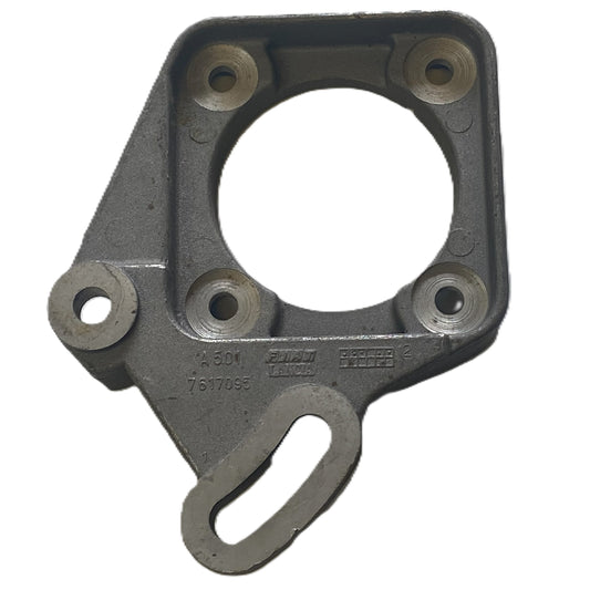 Lancia Dedra 1800 e 2000 Supporto Pompa Servosterzo Nuovo Originale 7617095 - Raggi's Collectibles' Automotive Art