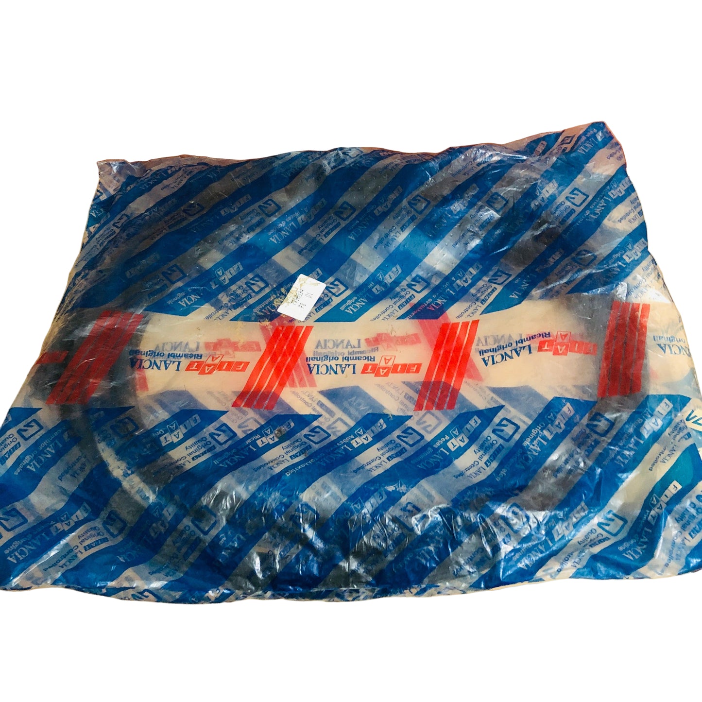 Lancia Thema e Fiat Croma Guarnizione di Tenuta Giroporta Nuova Originale 7796894 82468657 - Raggi's Collectibles' Automotive Art