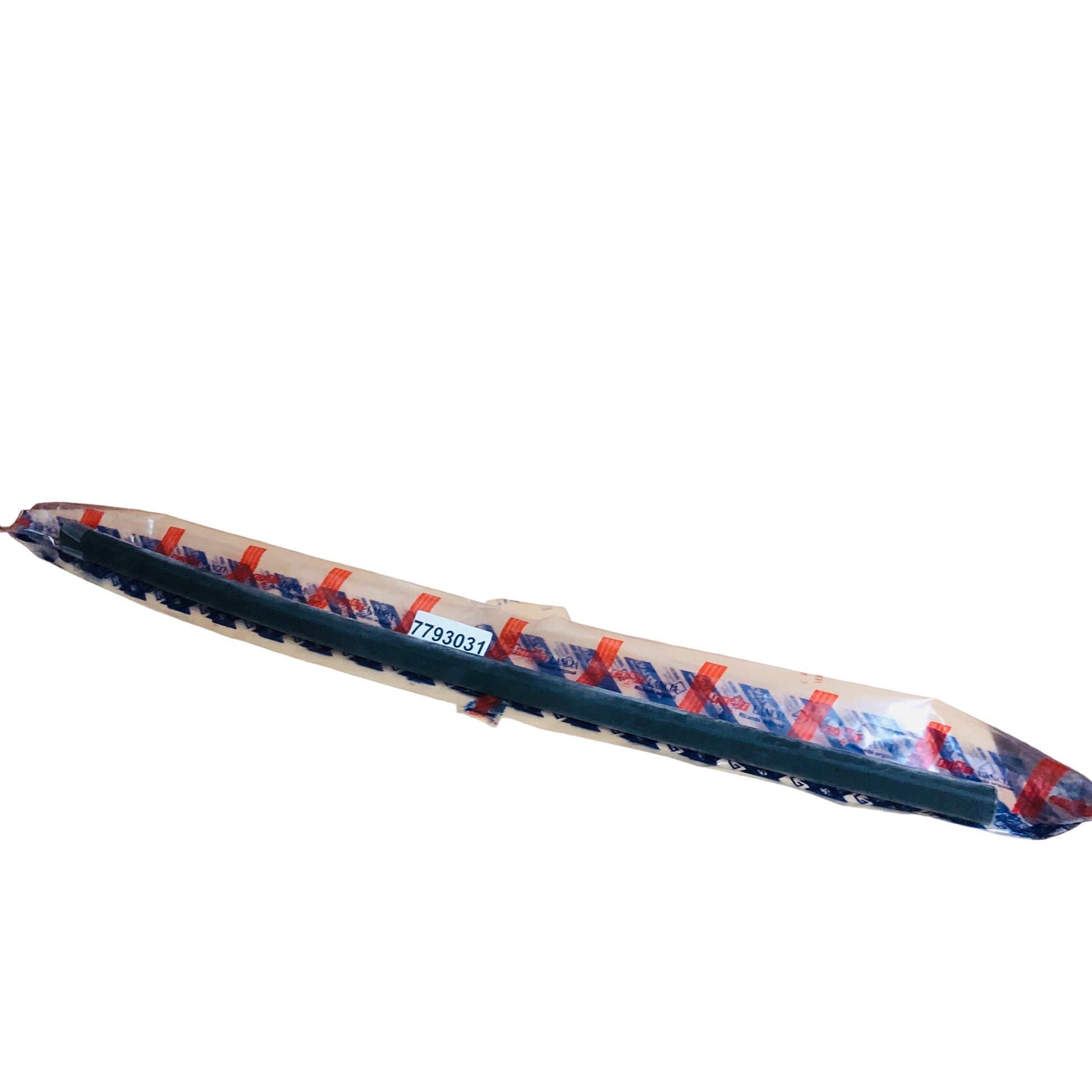 Lancia Y Modanatura Parafango Anteriore Destro Nuova Originale 7793031 - Raggi's Collectibles' Automotive Art