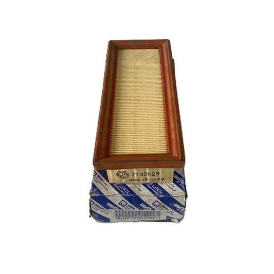 Lancia Y 1400 12V Filtro Aria Nuovo Originale 7782629 71754266 - Raggi's Collectibles' Automotive Art
