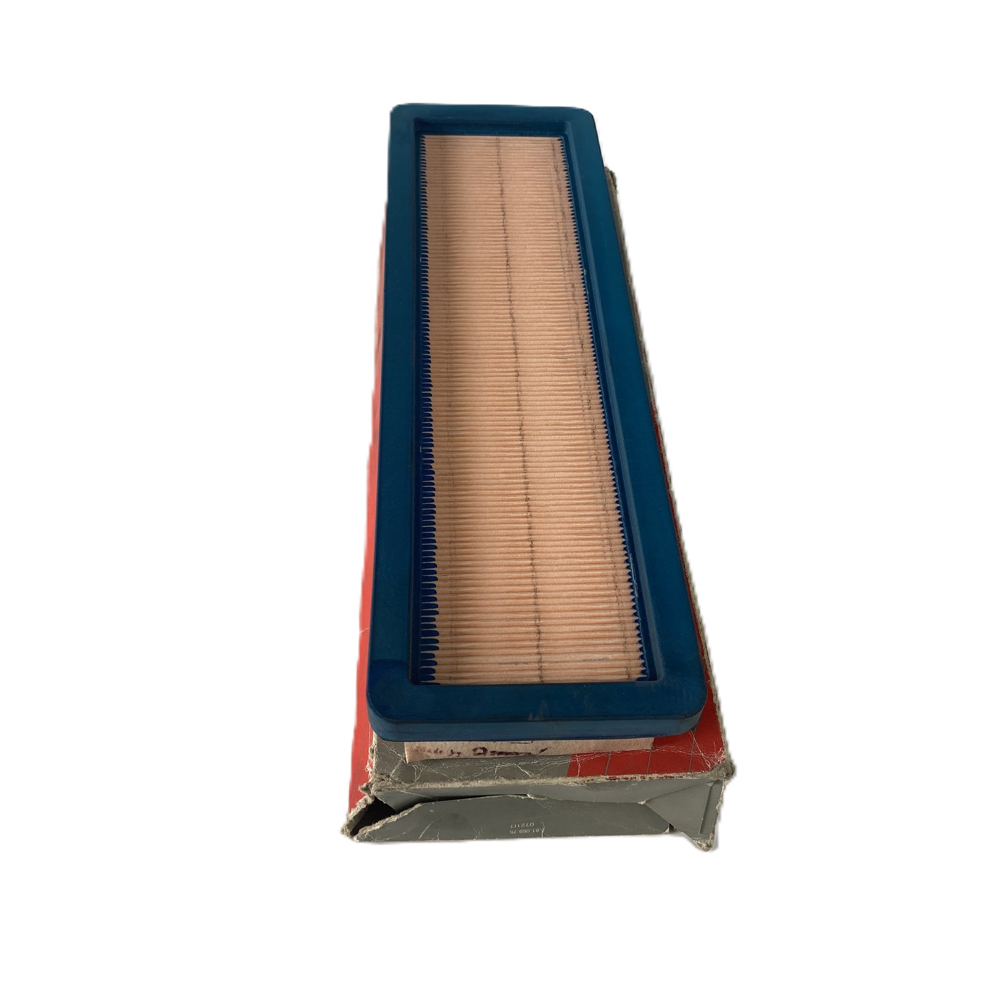 Lancia Beta VX 2000 IE e Trevi VX 2000 IE Filtro Aria Nuovo Originale 5951662 7031981 - Raggi's Collectibles' Automotive Art