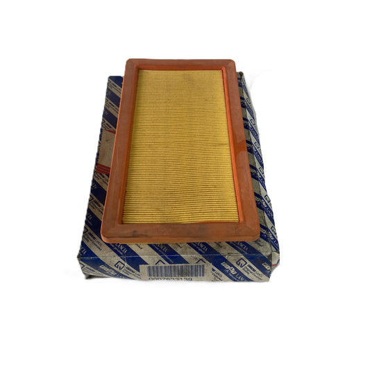 Fiat Punto 1700 TD e Uno 1400 TD Filtro Aria Nuovo Originale 7633139 71736121 - Raggi's Collectibles' Automotive Art