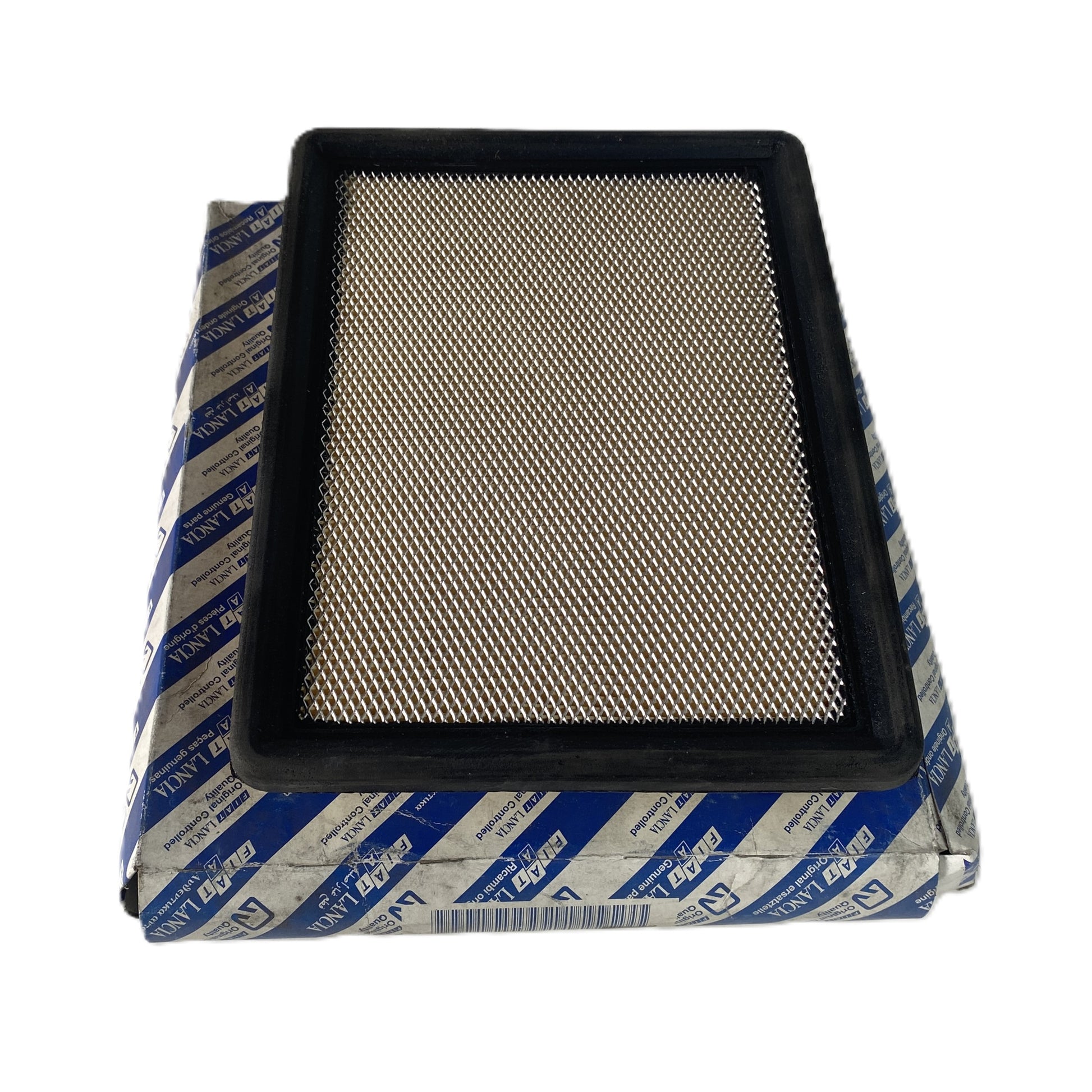 Lancia Dedra 1800 Filtro Aria Nuovo Originale 60811664 71736139 - Raggi's Collectibles' Automotive Art