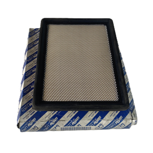 Lancia Dedra 1800 Filtro Aria Nuovo Originale 60811664 71736139 - Raggi's Collectibles' Automotive Art