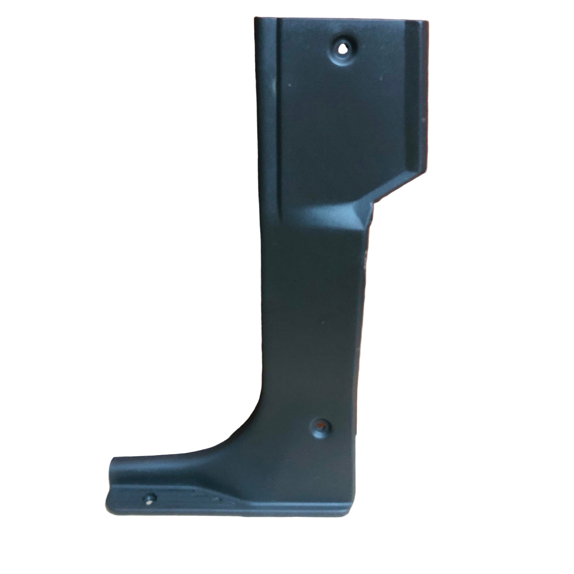 Autobianchi Y10 Rivestimento Inferiore Sinistro Marrone Montante Parabrezza Nuovo Originale 7561251 - Raggi's Collectibles' Automotive Art