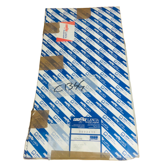 Lancia Thema TD e Fiat Croma TD Kit Guarnizioni Motore Nuovo Originale 5892435 - Raggi's Collectibles' Automotive Art