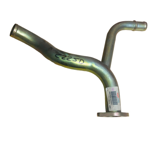 Lancia Thema TD e Fiat Croma TD Tubo Pompa Acqua Nuovo Originale 98433802 7302775 - Raggi's Collectibles' Automotive Art 