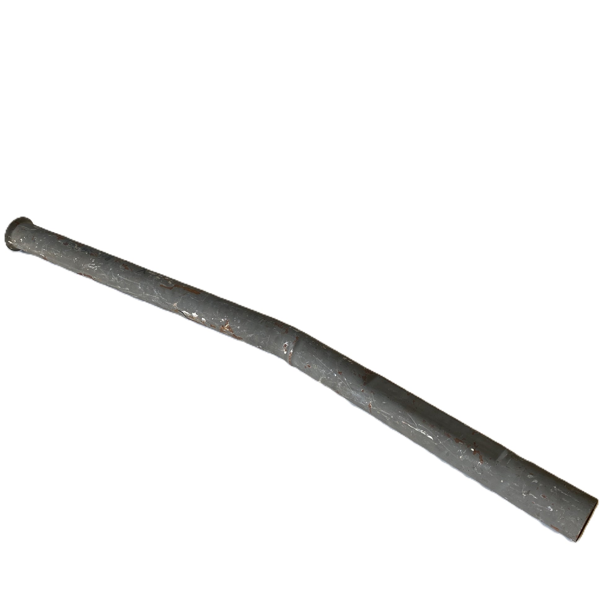 Lancia Gamma 2500 Berlina Tubo Anteriore Silenziatore Centrale Nuovo Originale 82339374 - Raggi's Collectibles' Automotive Art