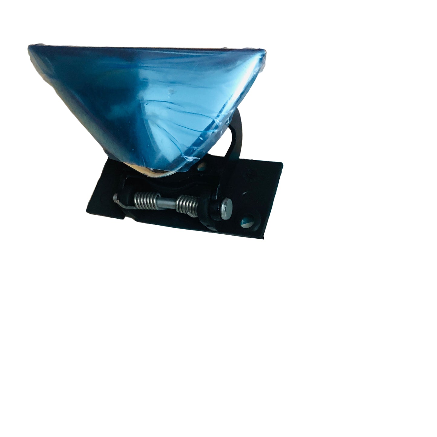 Lancia Thesis Tappo Cromato Destro per Paraurti Anteriore Nuovo Originale 156036516 156031267 - Raggi's Collectibles' Automotive Art