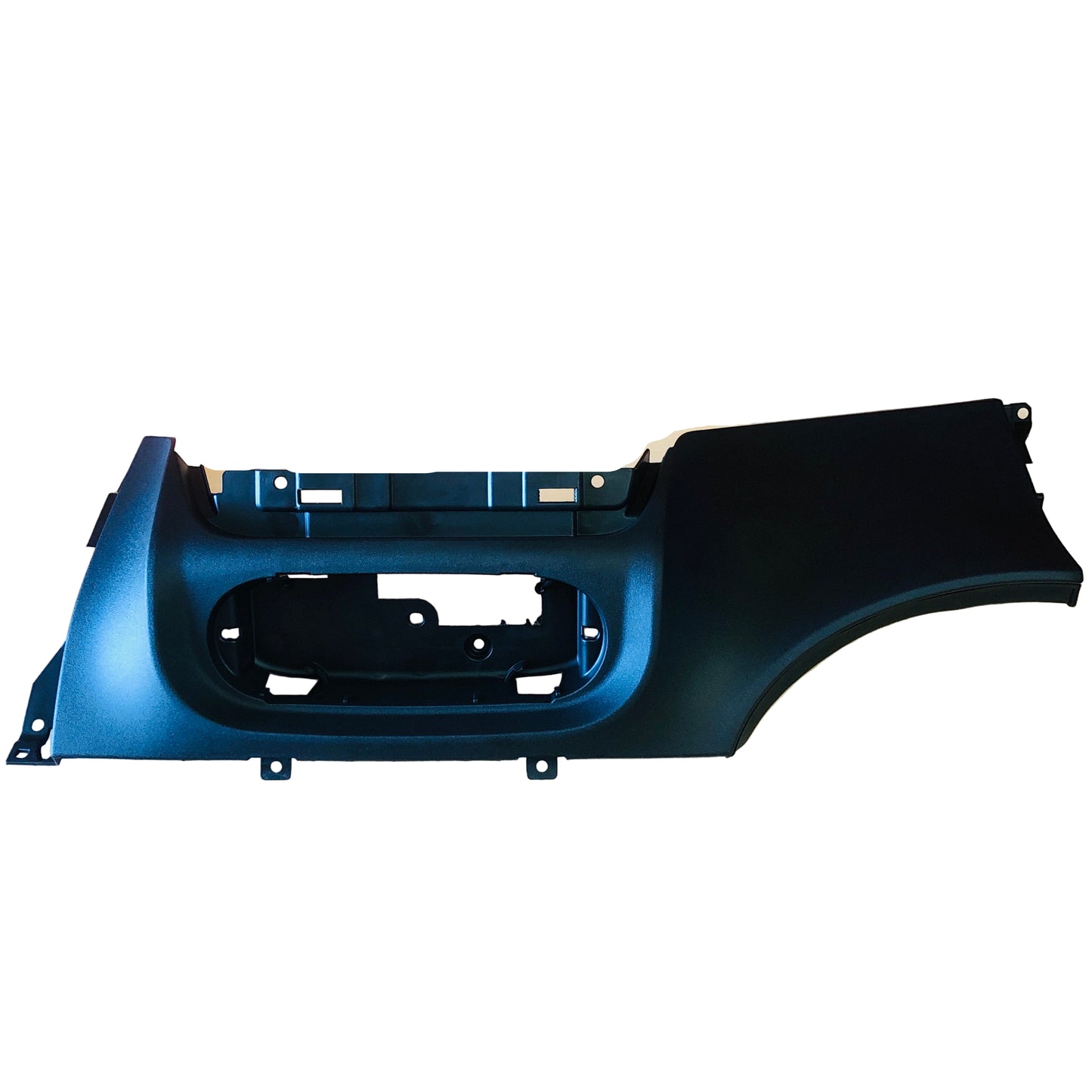 Alfa Romeo Giulietta Mostrina Rivestimento Inferiore Cruscotto Lato Sinistro Nuova Originale 156091852 - Raggi's Collectibles' Automotive Art