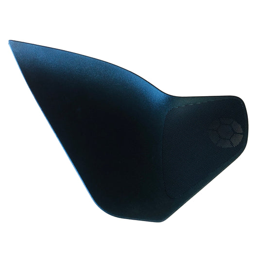 Alfa Romeo Giulietta Mostrina Griglia Cassa Portiera Anteriore Sinistra Nuova Originale 71769846 - Raggi's Collectibles' Automotive Art