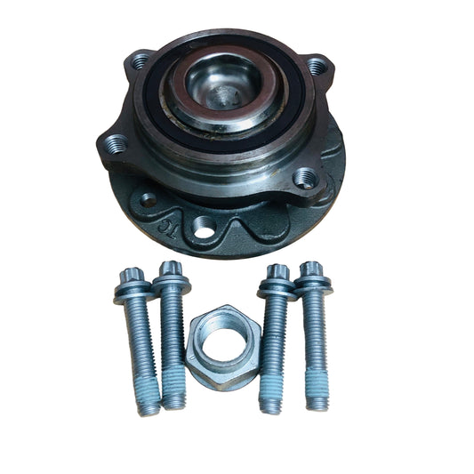 Alfa Romeo 159, Brera e Spider Kit Cuscinetto Mozzo Ruota Posteriore Nuovo Originale 71753816 - Raggi's Collectibles' Automotive Art