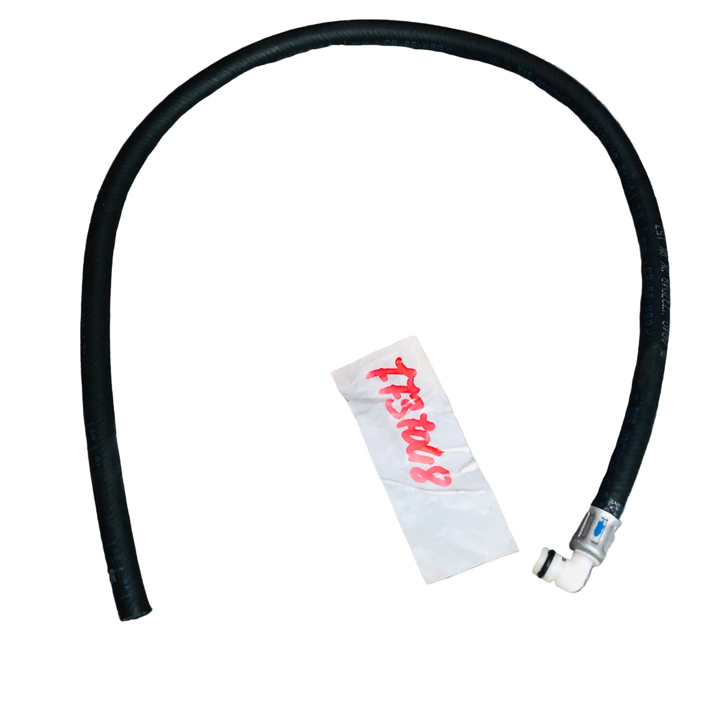 Lancia Dedra 1600 e Fiat Tempra 1600 Tubo Flessibile Serbatoio Carburante Nuovo Originale 7737048 7650943 - Raggi's Collectibles' Automotive Art