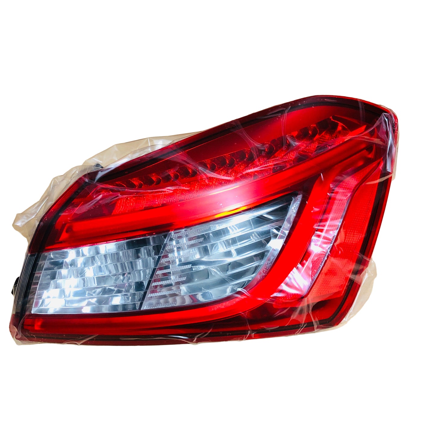 Maserati Ghibli Fanale Posteriore Esterno Destro Nuovo Marca Olsa 1.04.224.00 - Raggi's Collectibles' Automotive Art