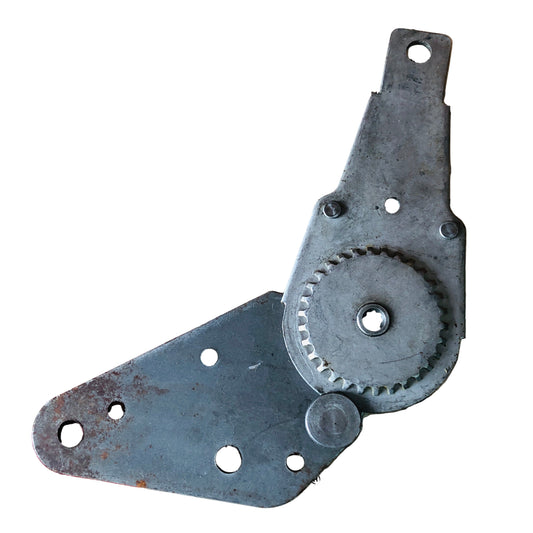 Lancia Delta Integrale e Evoluzione Snodo Esterno Schienale Sedile Anteriore Destro Nuovo Originale 4392977 - Raggi's Collectibles' Automotive Art