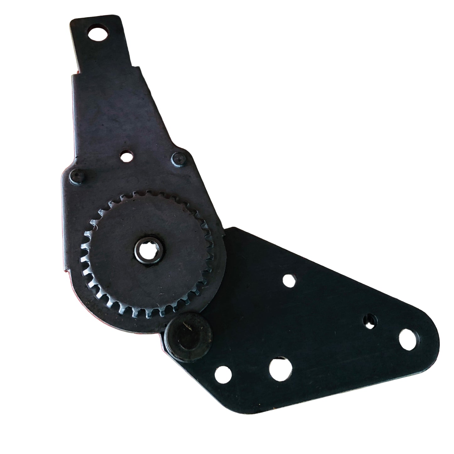 Lancia Delta Integrale e Evoluzione Snodo Interno Schienale Sedile Anteriore Destro Nuovo Originale 5943913 - Raggi's Collectibles' Automotive Art