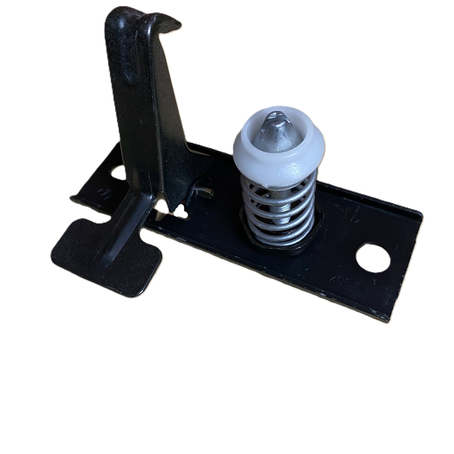 Lancia Dedra e Y Dispositivo di Arresto Cofano Motore Nuovo Originale 7638886 7607401 - Raggi's Collectibles' Automotive Art