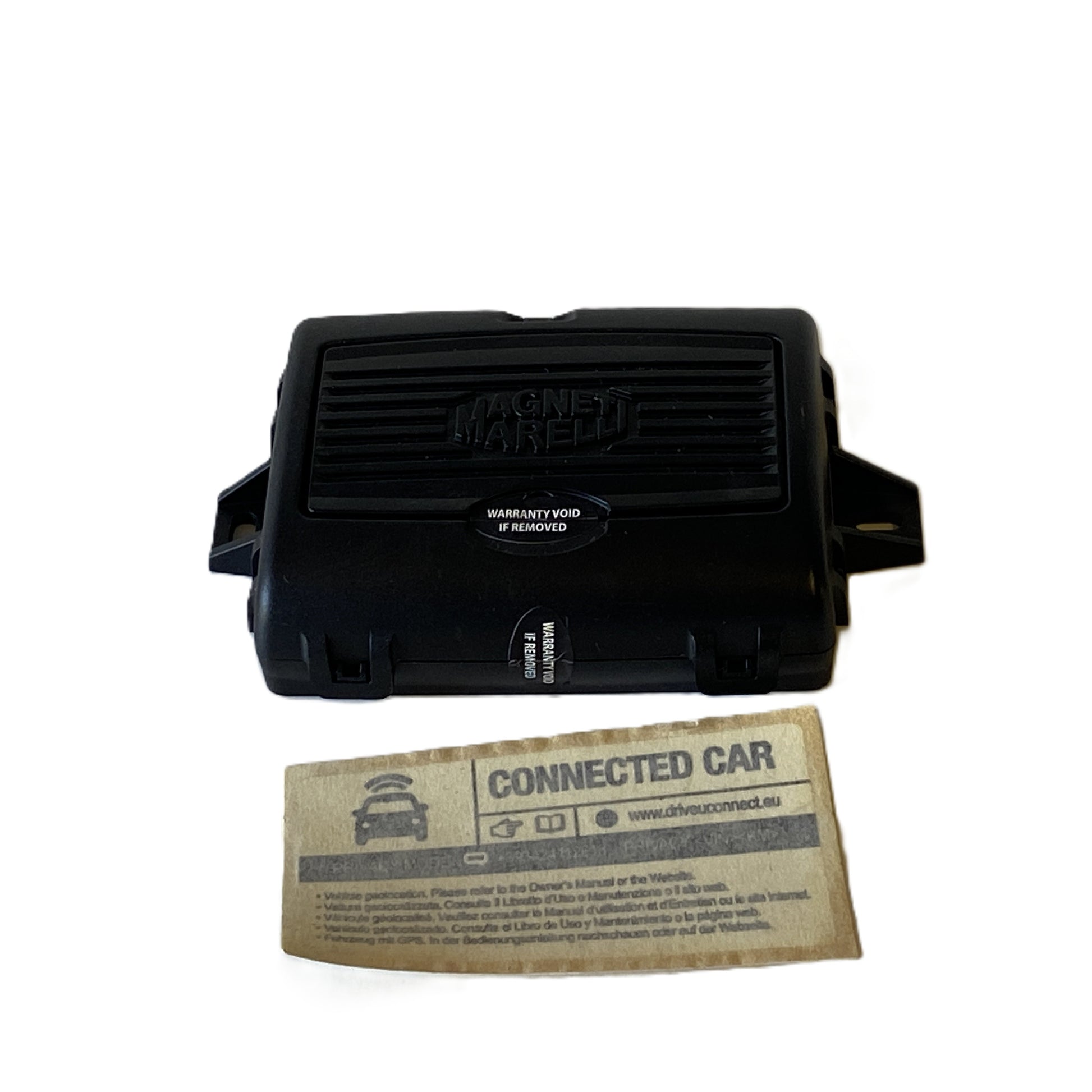 Fiat 500 X Centralina Mopar Connect Nuova Originale 71808494 71808683 - Raggi's Collectibles' Automotive Art