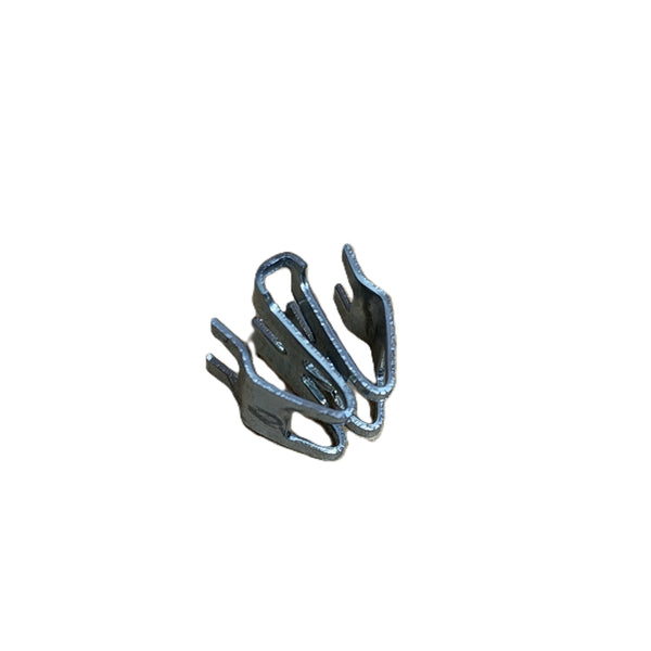 Alfa Romeo Giulietta Front and Rear Door Grill Clip New Original Part 71769904