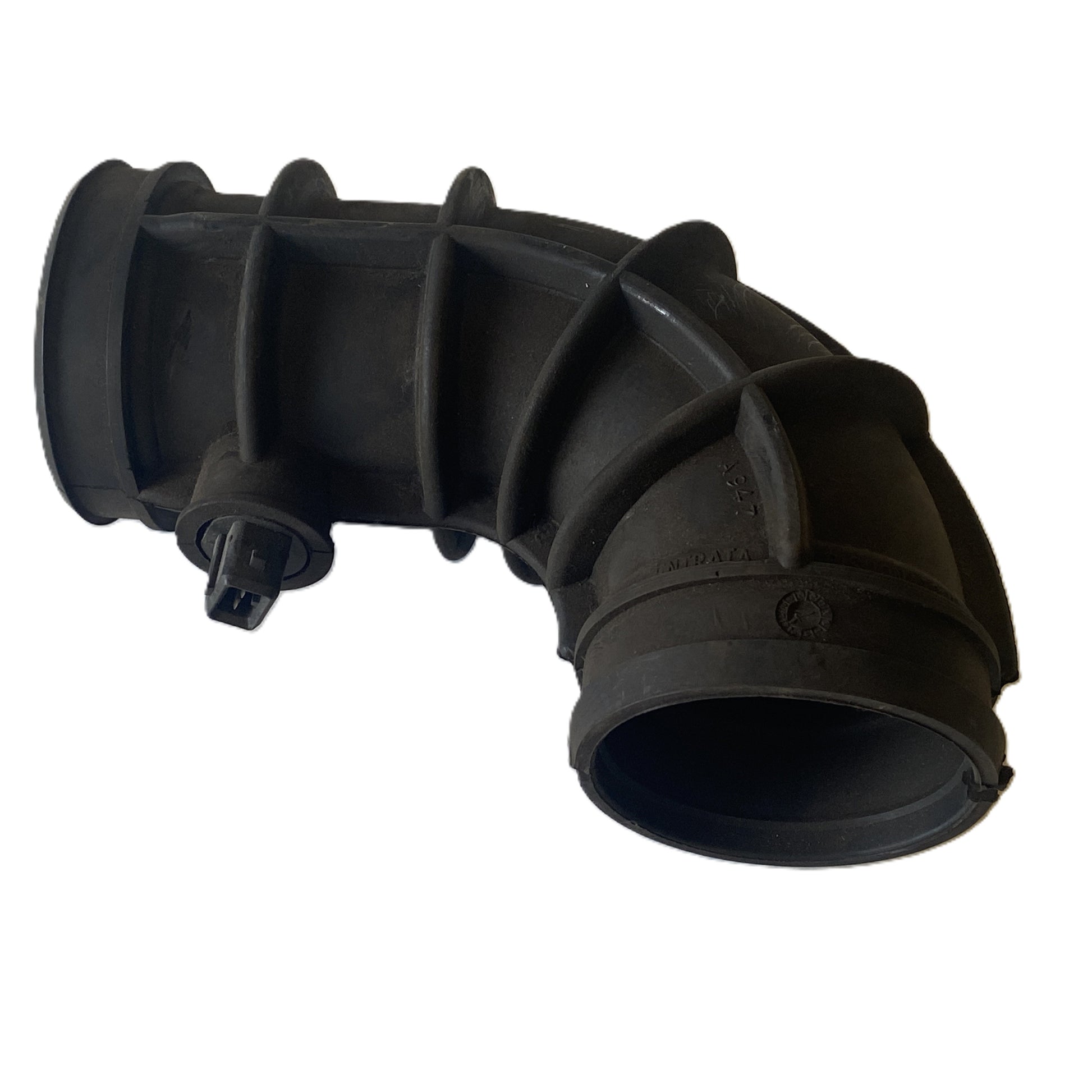 Lancia K 2000 IE e 2400 IE Manicotto Aspirazione Aria Entrata Risuonante Nuovo Originale - Raggi's Collectibles' Automotive Art