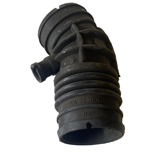 Lancia K 2000 IE e 2400 IE Manicotto Aspirazione Aria Uscita Risuonante Nuovo Originale - Raggi's Collectibles' Automotive Art