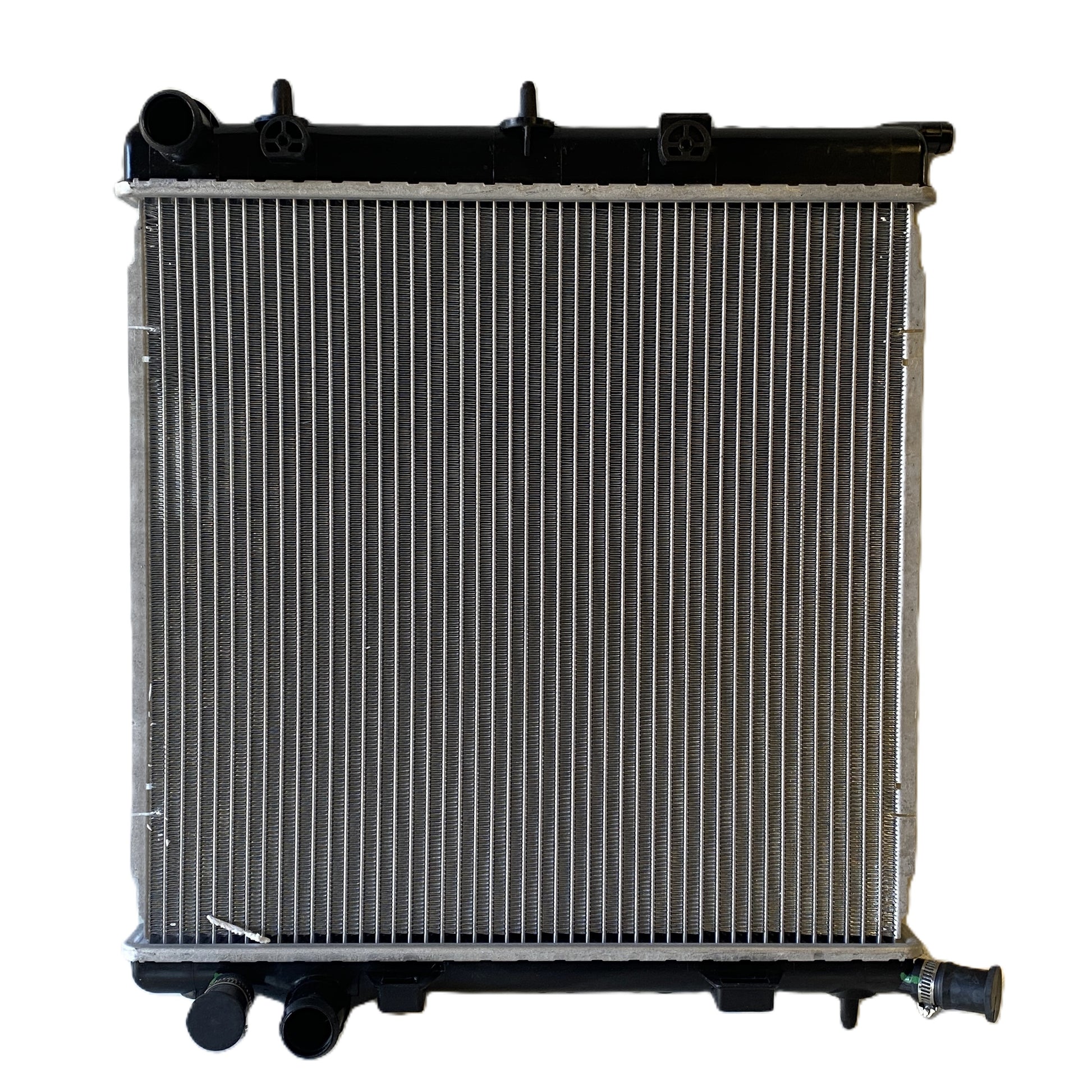 Citroën C2, C3, C4 Cactus e DS3 Radiatore Motore Ava Cooling System Nuovo Adattabile PEA2289 - Raggi's Collectibles' Automotive Art