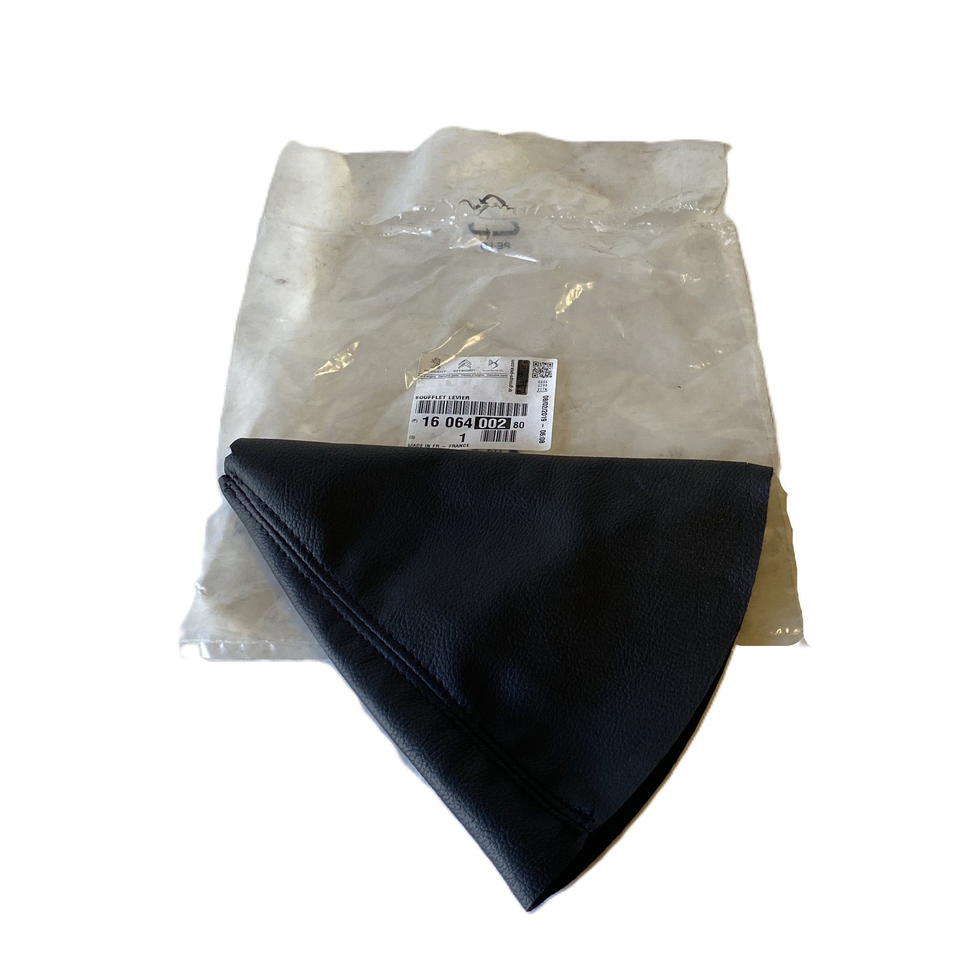 Peugeot 107, 108 e 508  Citroën C1 Toyota Aygo Leva Cambio Automatico Completa Nuova Originale 1606400280 - Raggi's Collectibles' Automotive Art