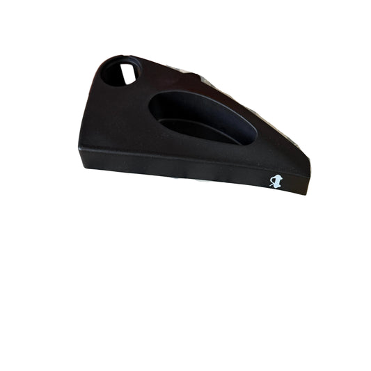 Lancia Thesis Maniglia Interna Apertura Cofano Motore Nuova Originale Codice Ricambio 156032719 156030394 - Raggi's Collectibles' Automotive Art