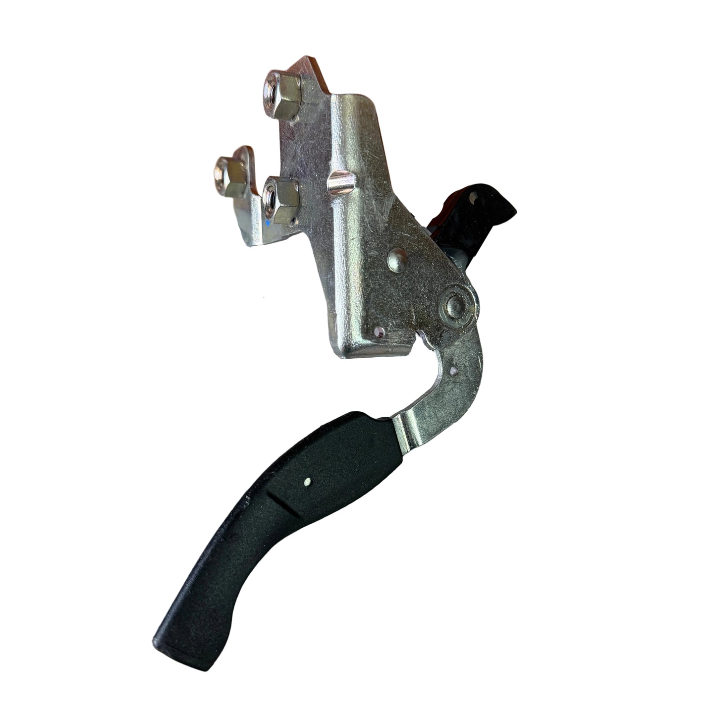 Lancia Thesis Leva Apertura Cofano Motore Nuova Originale 60670308 - Raggi's Collectibles' Automotive Art