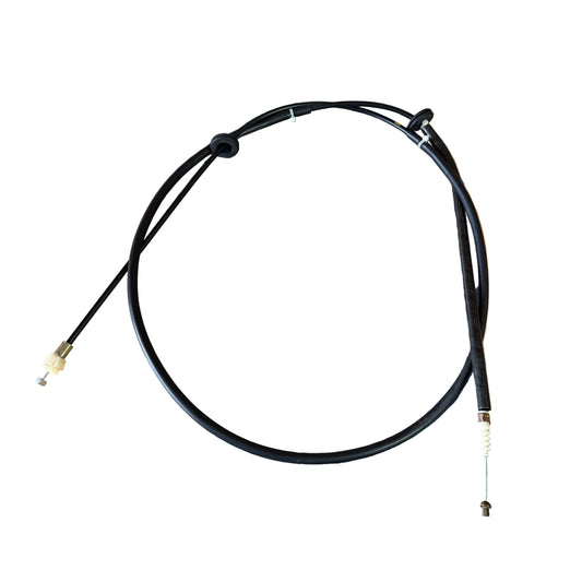 Lancia Thesis Cavo Apertura Cofano Motore Nuovo Originale 60663662 - Raggi's Collectibles' Automotive Art