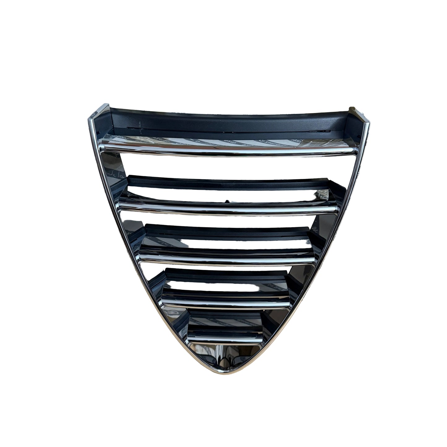 Alfa Romeo 156 Griglia Radiatore Anteriore Nuova Originale 156045061 156059684 - Raggi's Collectibles' Automotive Art