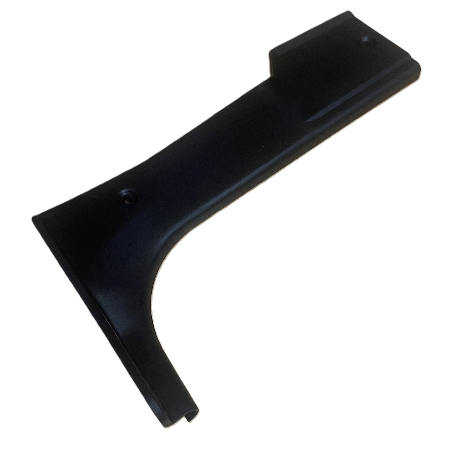 Autobianchi Y10 Rivestimento Inferiore Destro Nero Montante Parabrezza Nuovo Originale 5982730 - Raggi's Collectibles' Automotive Art