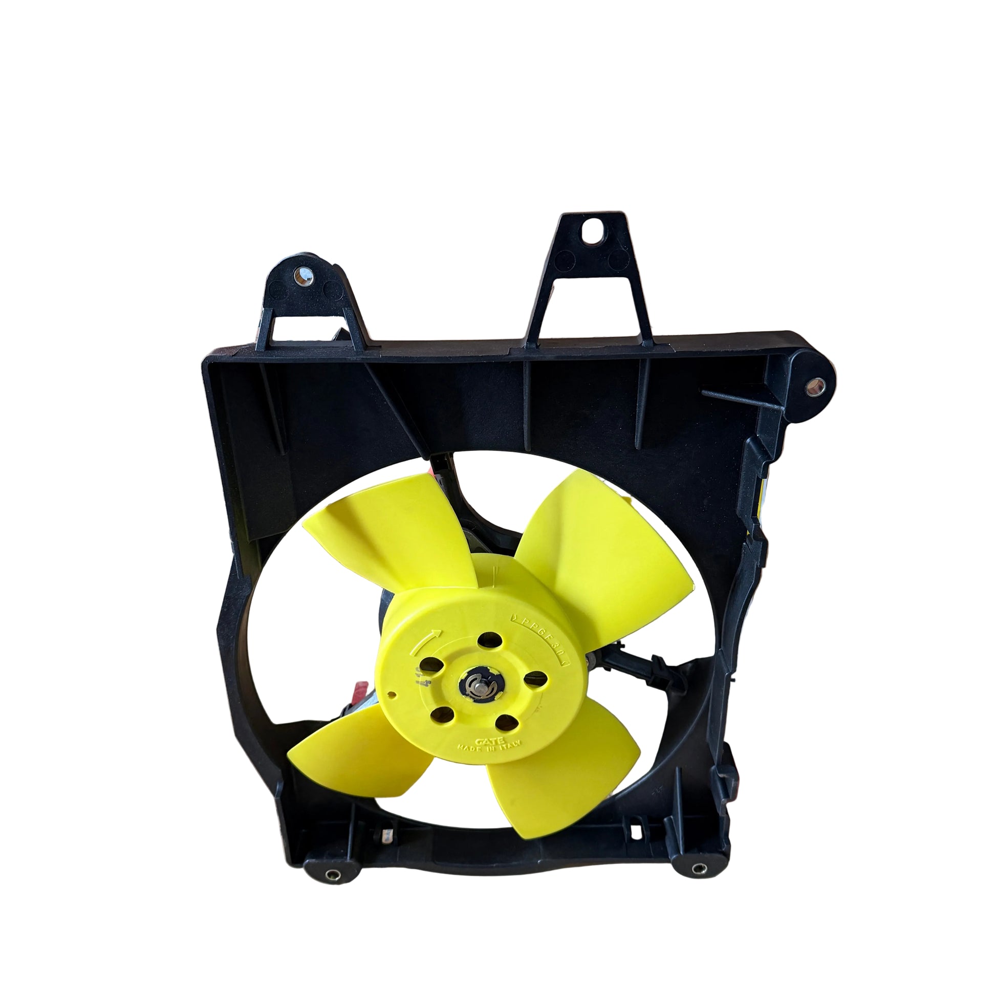 Lancia Thema TD e Fiat Croma TD Elettroventola Radiatore Nuova Originale 82430842 - Raggi's Collectibles' Automotive Art