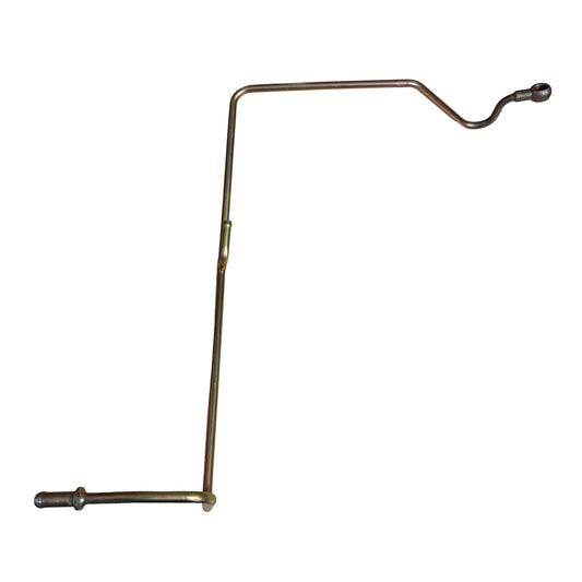 Lancia Thema TD e Fiat Croma TD Tubo Impianto di Raffreddamento Nuovo Originale 98429534 4827262 - Raggi's Collectibles' Automotive Art