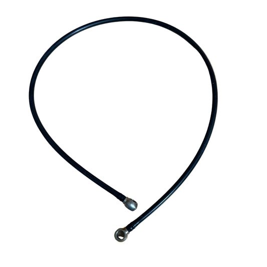 Lancia Thema TD e Fiat Croma TD Tubo Alimentazione Iniettori Nuovo Originale 7302725 4836867 - Raggi's Collectibles' Automotive Art