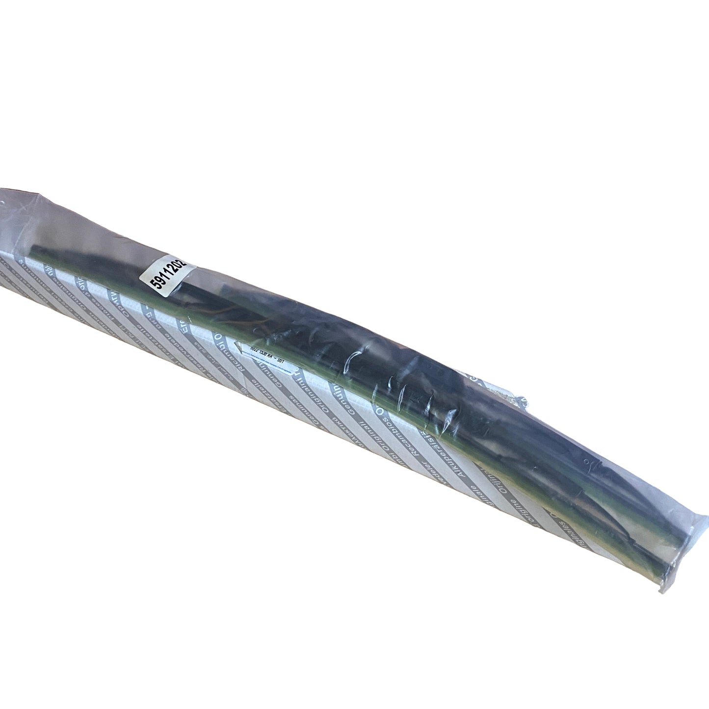 Lancia Y e Fiat Punto Serie Spazzole Tergicristalli Nuova Originale 5911202 71804098 - Raggi's Collectibles' Automotive Art