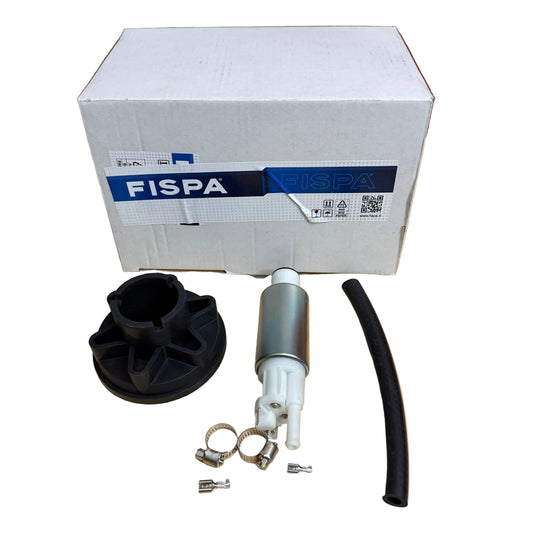 Lancia Dedra Integrale e Dedra Benzina Kit Pompa Benzina Fispa 73041A2 Nuovo Adattabile al codice Lancia 46831949 - Raggi's Collectibles' Automotive Art