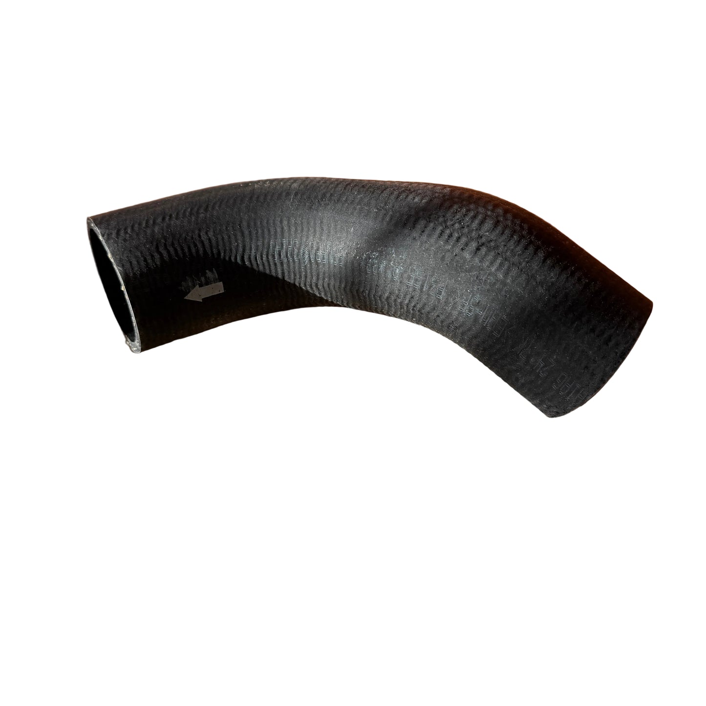 Lancia Thema 2000 TB 8V e Fiat Croma Manicotto Flessibile Scambiatore di Calore Nuovo Originale 82407178 - Raggi's Collectibles' Automotive Art