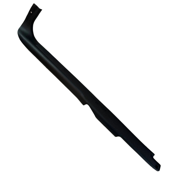 Alfa Romeo 145 Batticalcagno Destro Nero Nuovo Originale 151865061