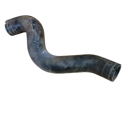 Lancia Thema e Fiat Croma Manicotto Flessibile Superiore Radiatore Nuovo Originale 82476982 82407002 - Raggi's Collectibles' Automotive Art