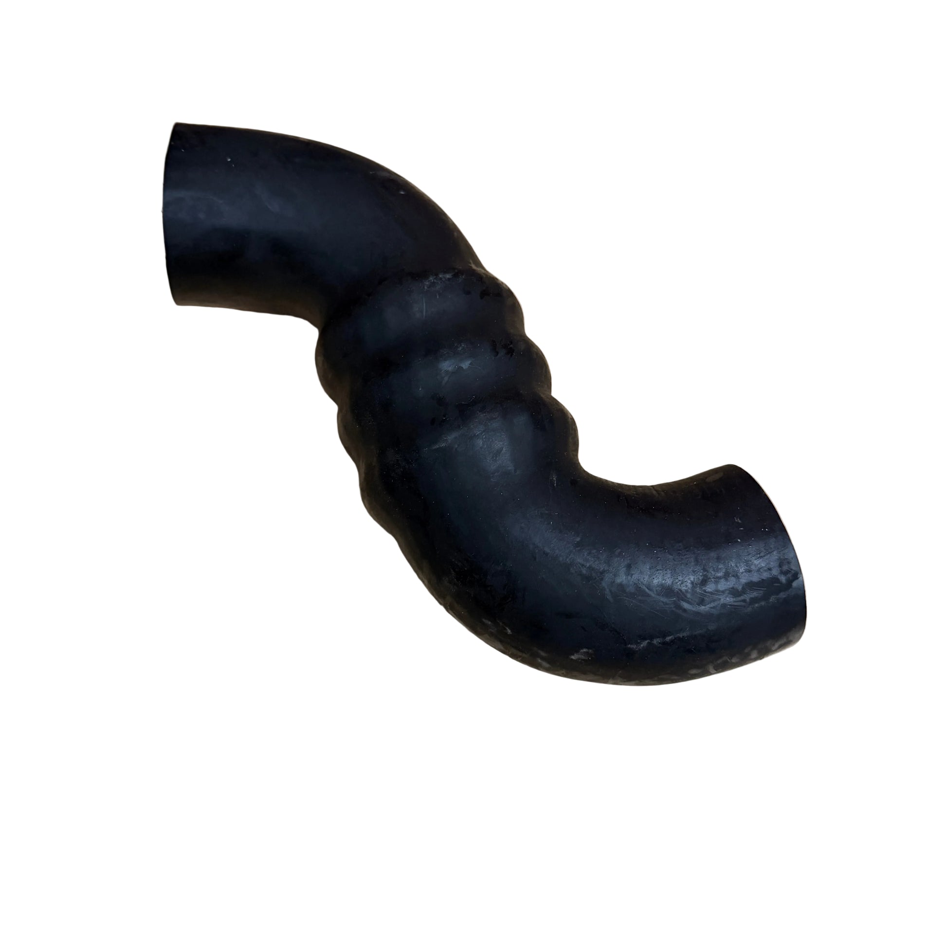 Lancia Thema e Fiat Croma Manicotto Flessibile Scambiatore di Calore Nuovo Compatibile 82407625 - Raggi's Collectibles' Automotive Art