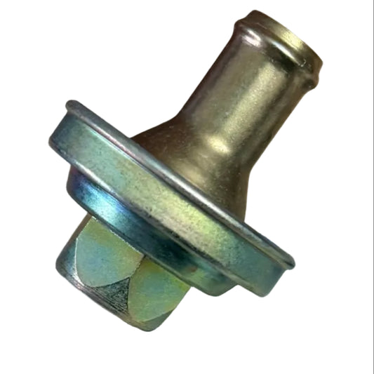 Lancia Thema 8.32 Ferrari Elettrovalvola Condotto di Scarico Nuova Originale 60811690 46128011 - Raggi's Collectibles' Automotive Art