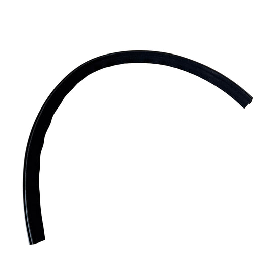 Lancia Delta Integrale ed Evoluzione Guarnizione Raschiavetro Interna Portiera Anteriore Destra Nuova Originale 82398694 - Raggi's Collectibles' Automotive Art