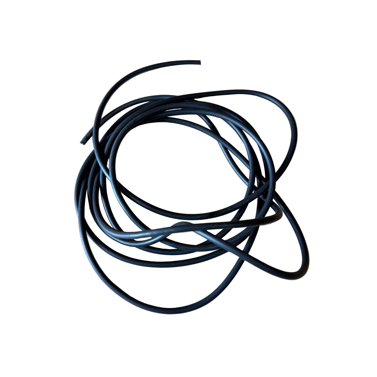 Lancia Delta Integrale e Thema SW Tubo Flessibile Impianto Lavafari e Tergilunotto Nuovo Originale 19054887 - Raggi's Collectibles' Automotive Art