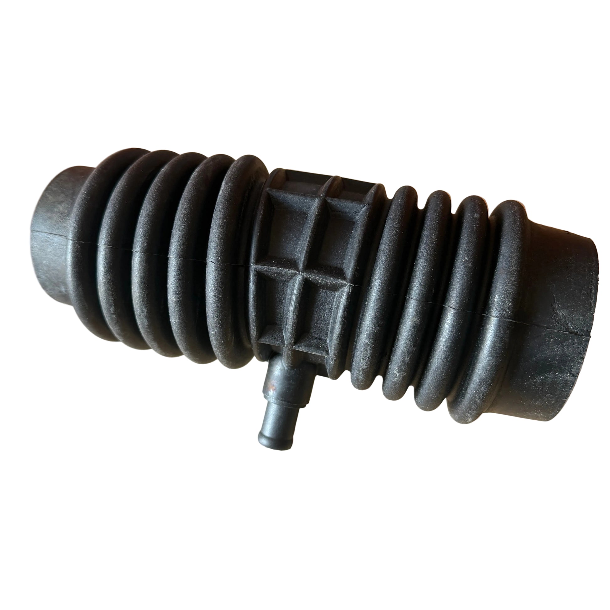 Lancia Dedra 1800 e 2000 e Fiat Tempra Manicotto Flessibile Scatola Filtro Aria Nuovo Originale 7644515 92516814 - Raggi's Collectibles' Automotive Art