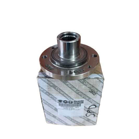 Lancia Thema e Fiat Croma Mozzo Ruota Anteriore Nuovo Originale 82463292 608009668 - Raggi's Collectibles' Automotive Art